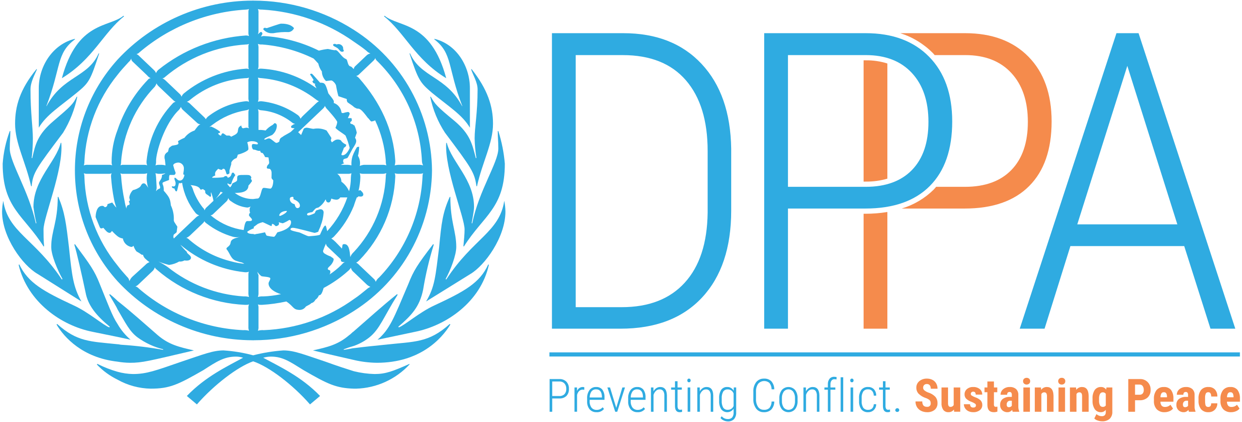 DPPA logo