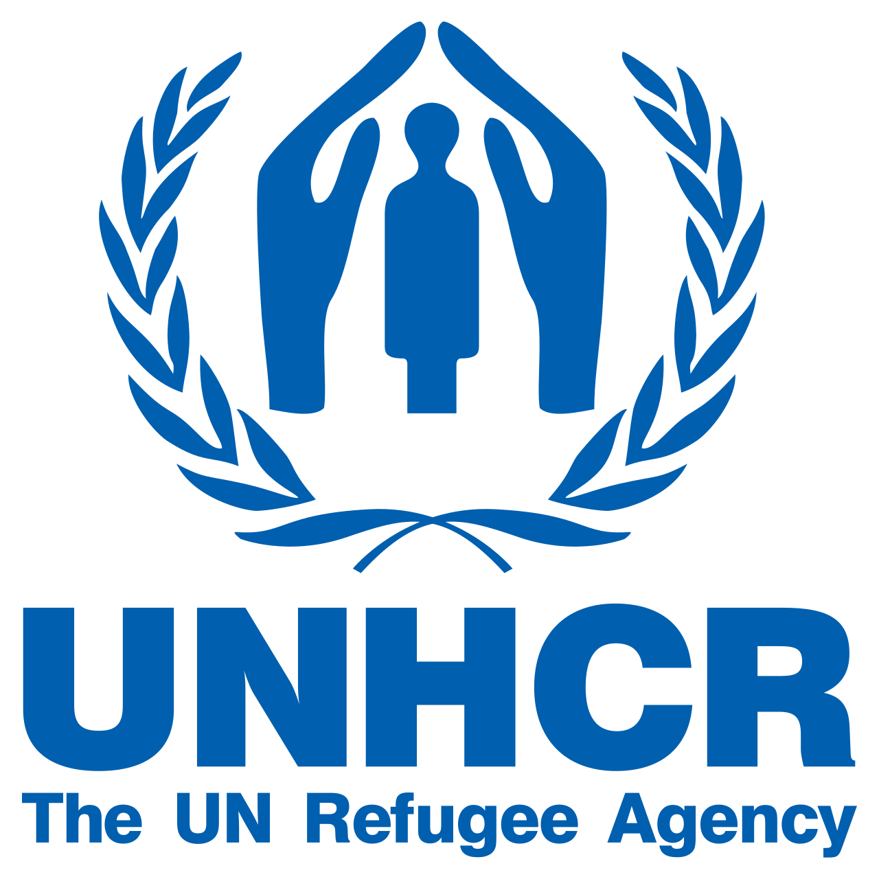 UNHCR logo