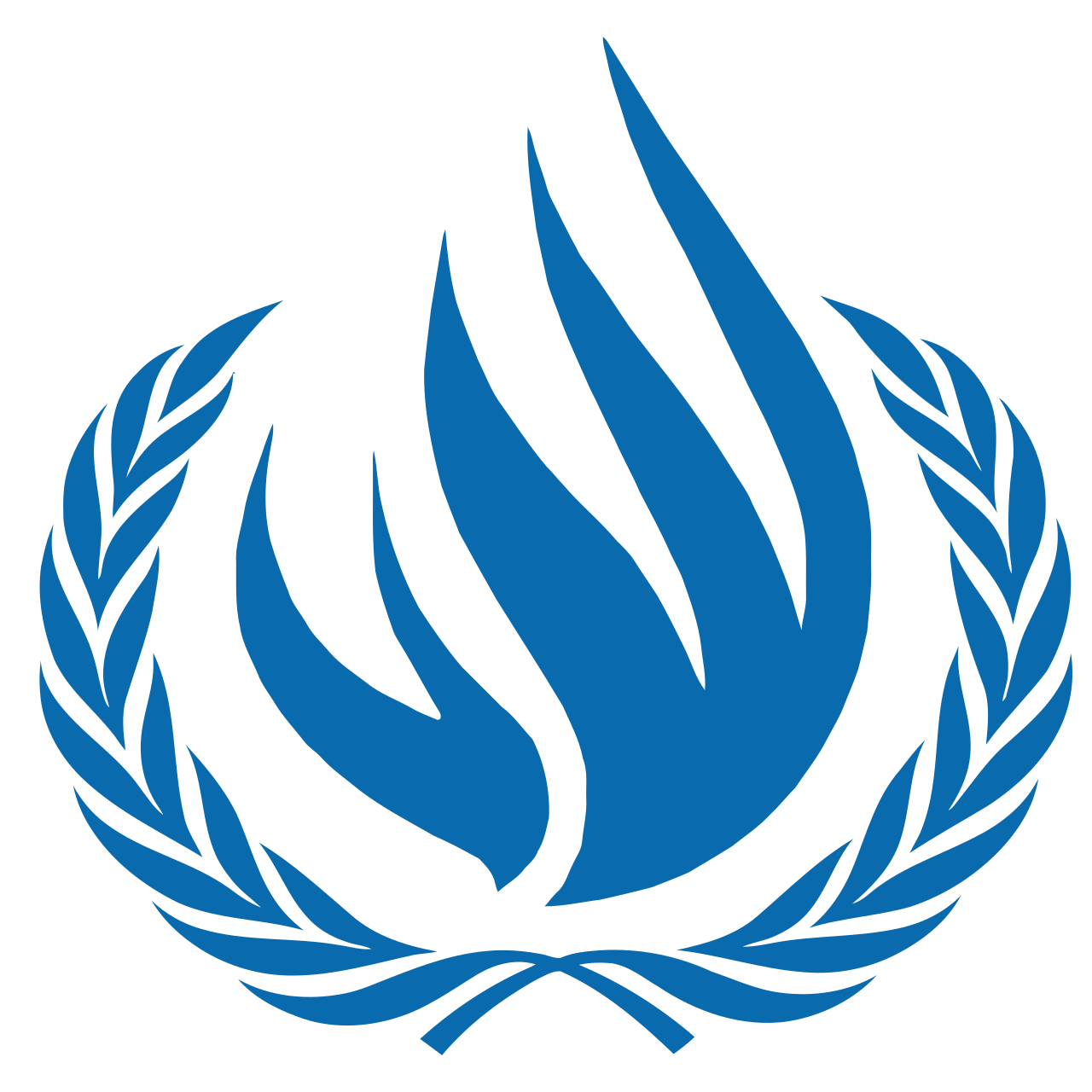OHCHR Logo