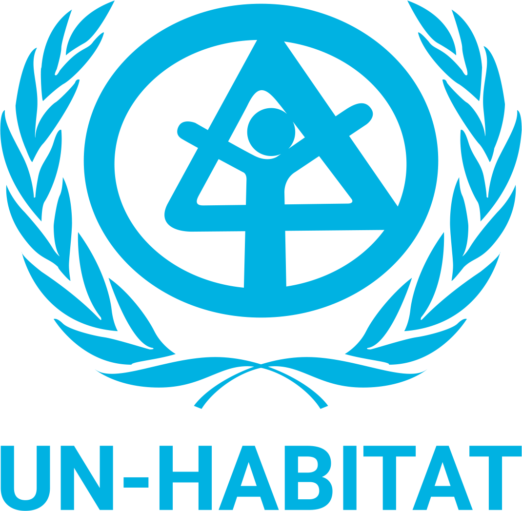 UN-Habitat logo
