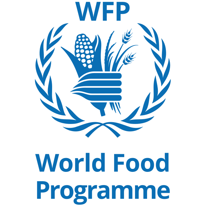 WFP logo square