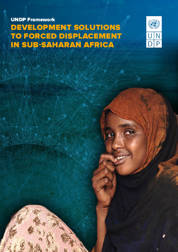 Development solutions to forced displacement in Sub-Saharan Africa