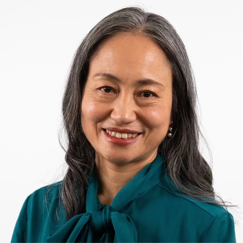 Shoko Noda