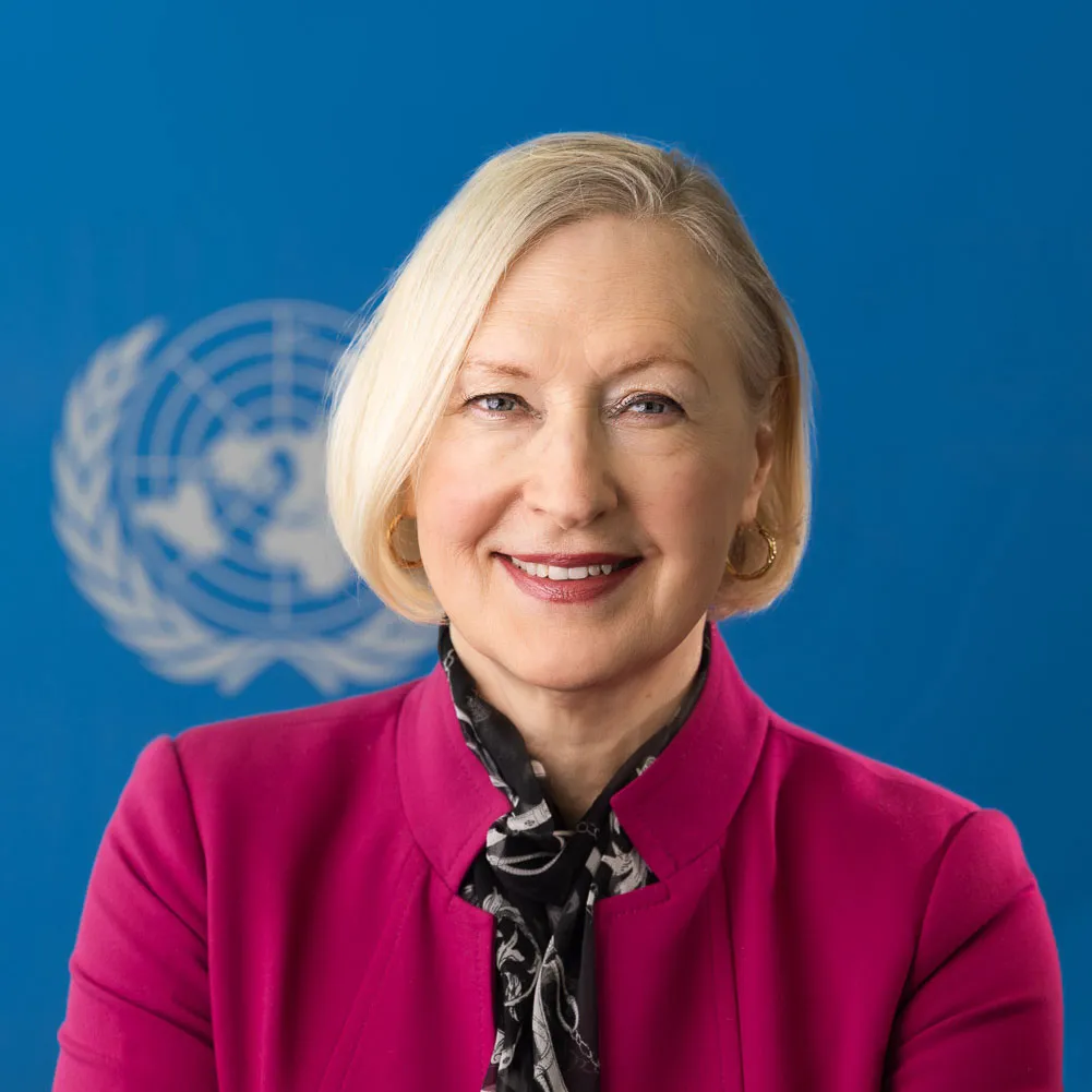 Elizabeth Mary Spehar