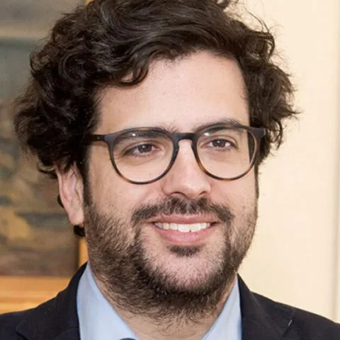 Mr. Antón Leis García of Spain